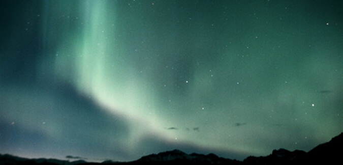 Iceland by Gudmundur Jonasson